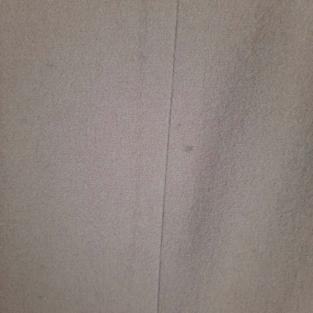 Vintage The Limited Wool Cashmere Blazer Jacket - Picture 8 of 13